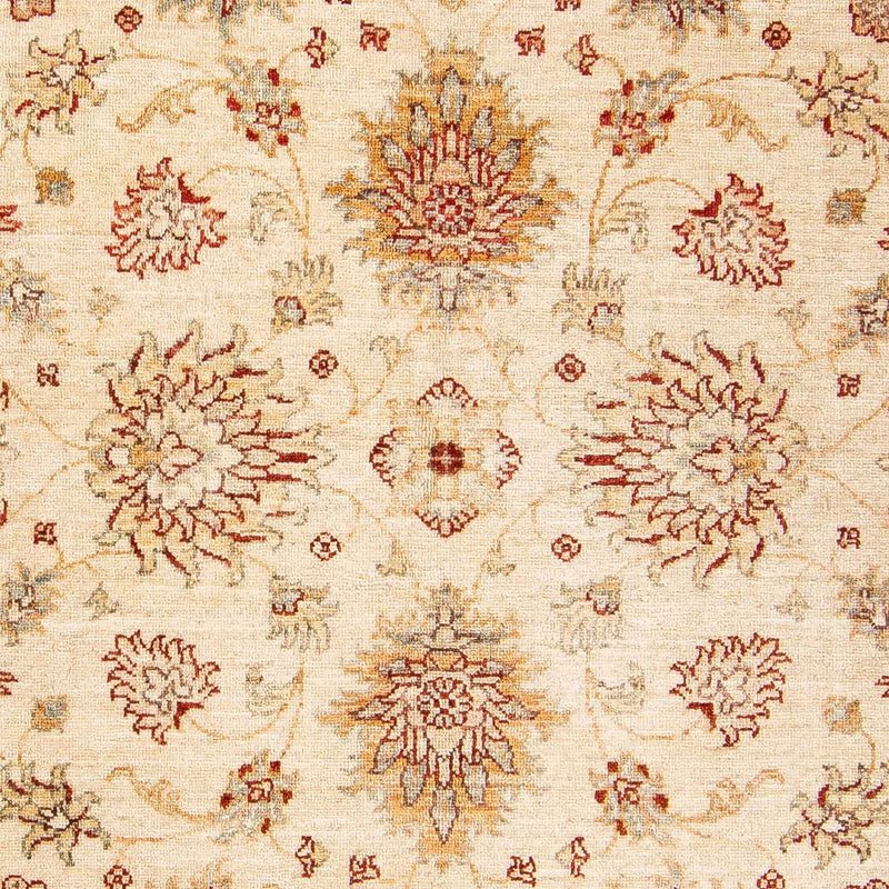 Tapis Ziegler - 217 x 149 cm - beige