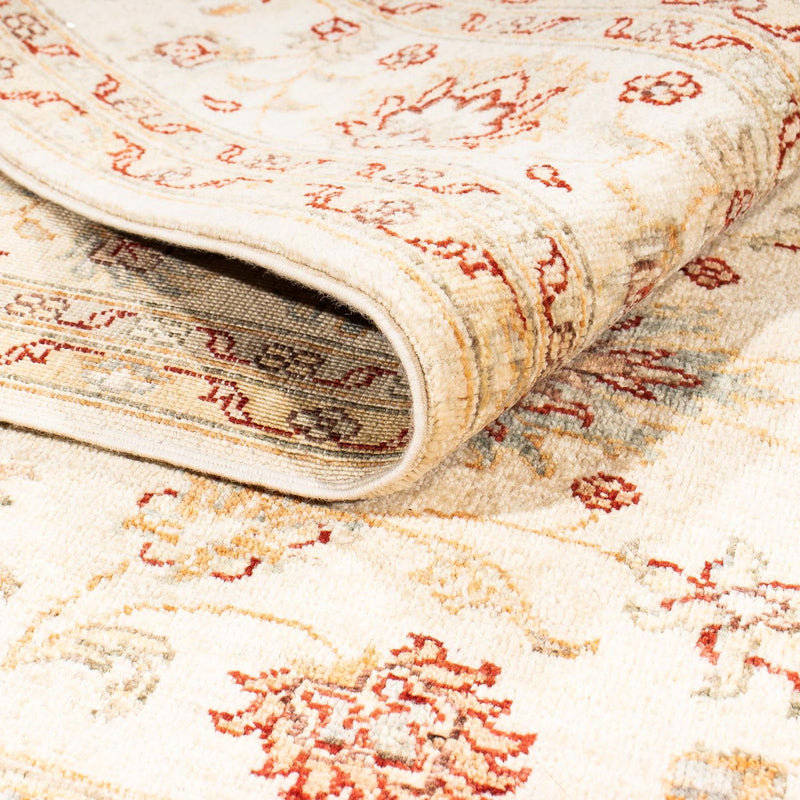 Tapis Ziegler - 217 x 149 cm - beige