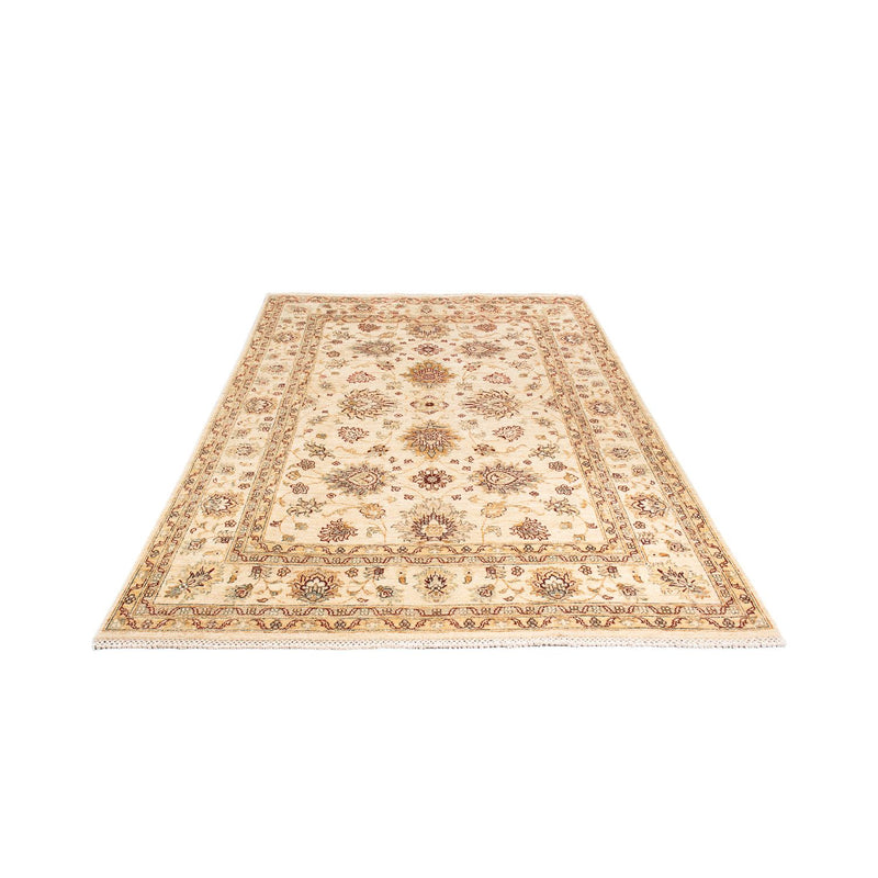 Tapis Ziegler - 217 x 149 cm - beige