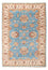 Tapis Ziegler - 183 x 125 cm - bleu clair