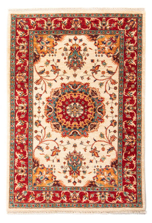 Tapis Ziegler - Ariana - 176 x 120 cm - beige