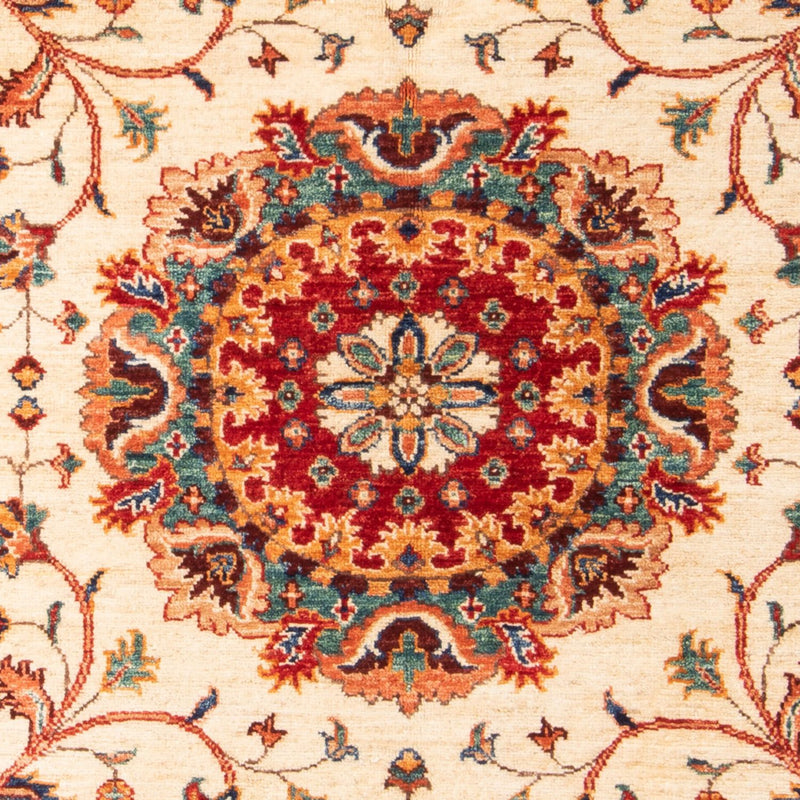 Tapis Ziegler - Ariana - 176 x 120 cm - beige