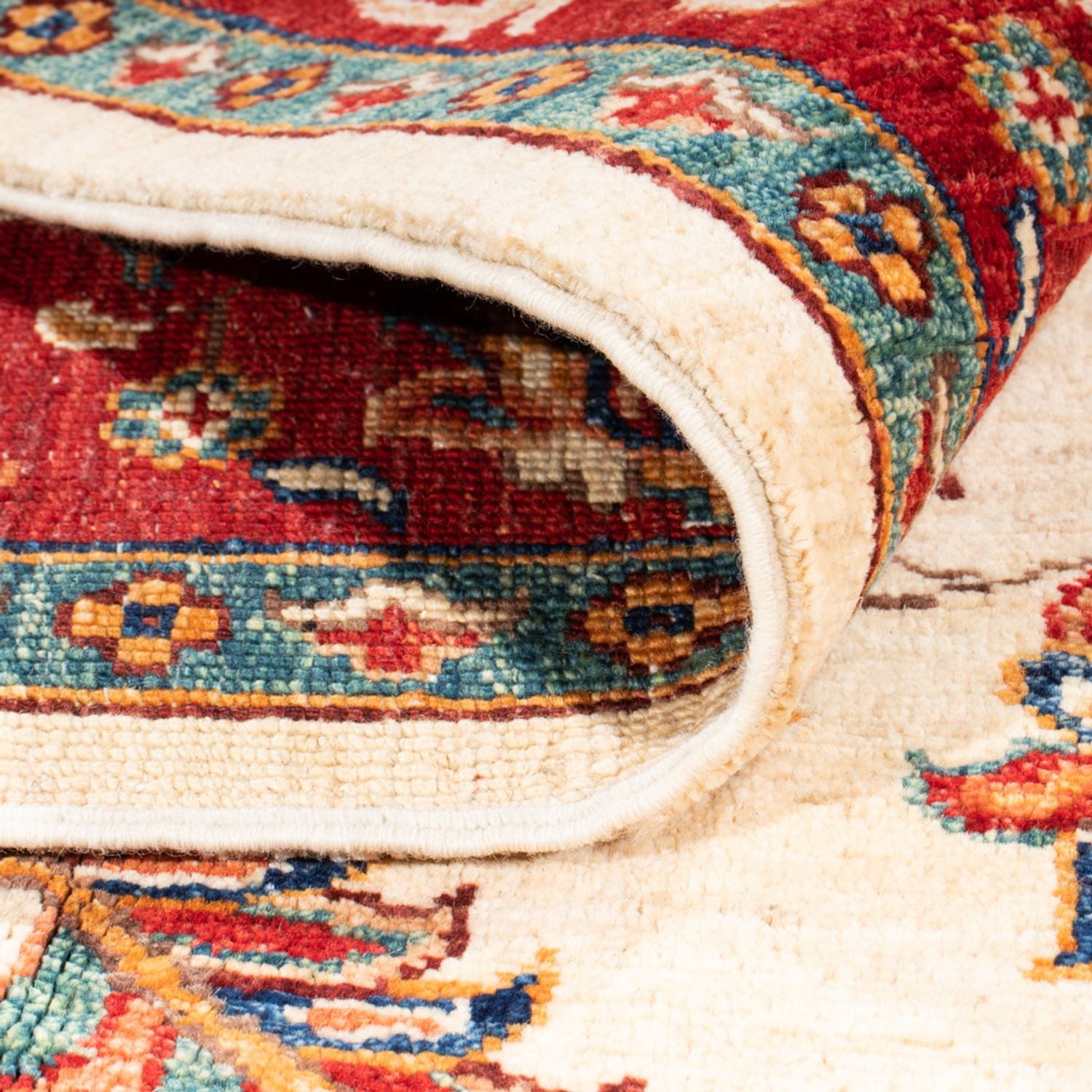 Tapis Ziegler - Ariana - 176 x 120 cm - beige