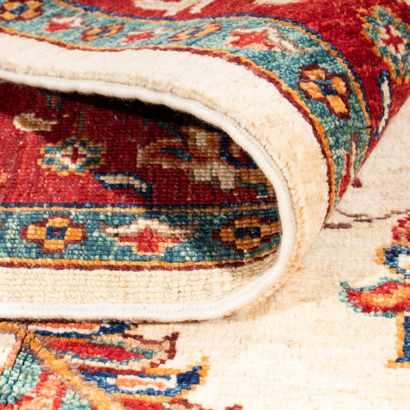 Tapis Ziegler - Ariana - 176 x 120 cm - beige