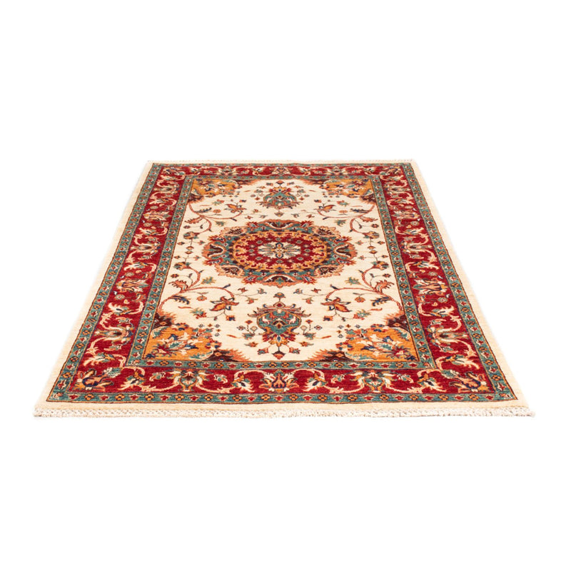 Tapis Ziegler - Ariana - 176 x 120 cm - beige