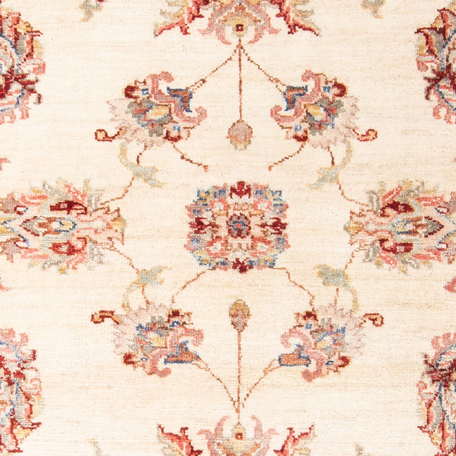 Tapis Ziegler - 146 x 102 cm - beige