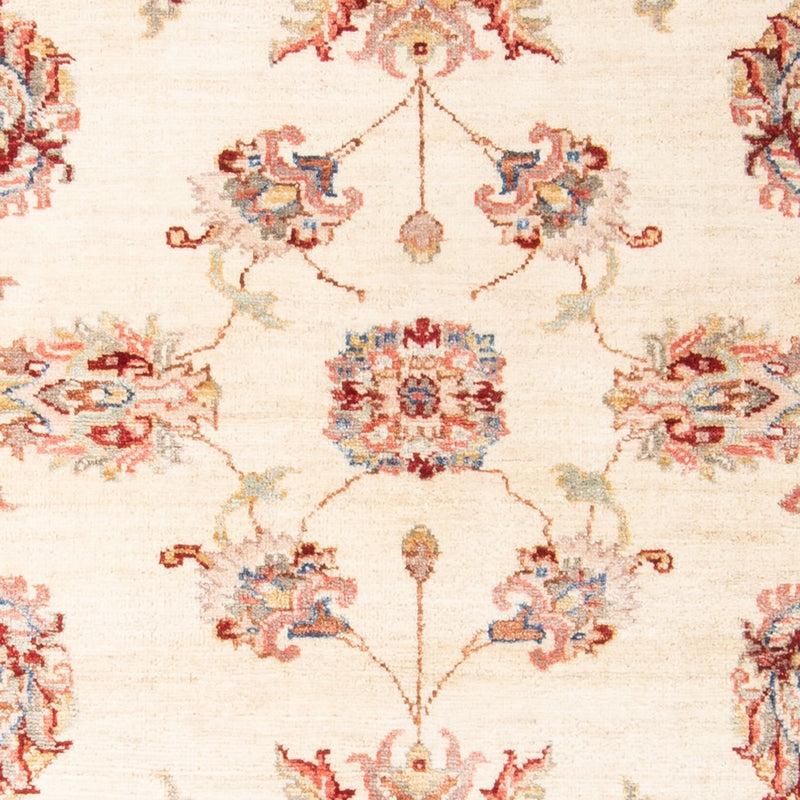 Tapis Ziegler - 146 x 102 cm - beige