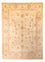 Tapis Ziegler - 406 x 288 cm - beige