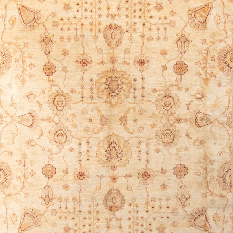 Tapis Ziegler - 406 x 288 cm - beige