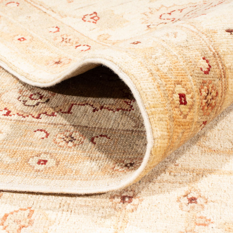 Tapis Ziegler - 406 x 288 cm - beige