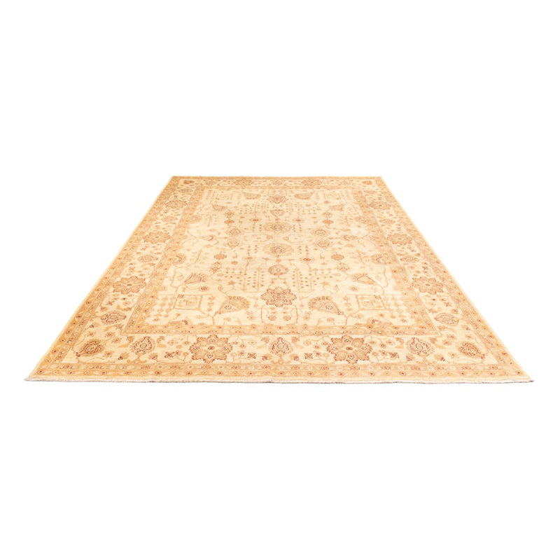 Tapis Ziegler - 406 x 288 cm - beige