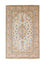 Tapis persan - Keshan - 309 x 195 cm - bleu