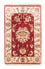 Tapis Ziegler - 100 x 63 cm - rouge