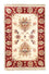 Ziegler Teppich 93 x 64 cm - beige