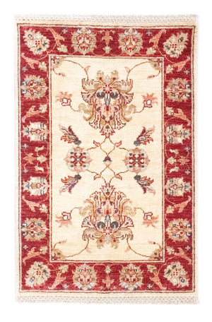 Tapis Ziegler - 93 x 64 cm - beige