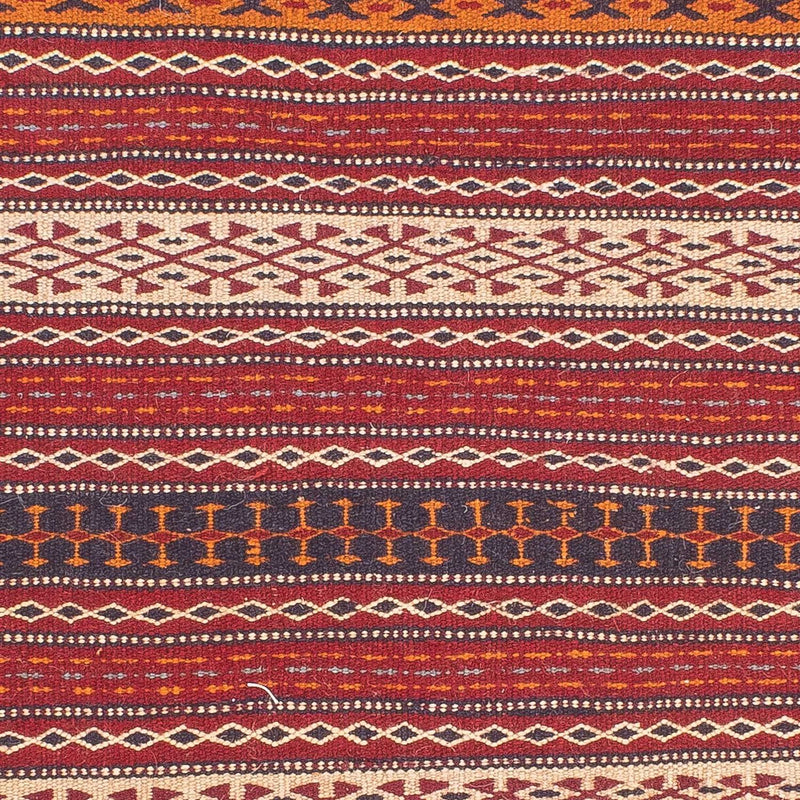 Tapis Kelim - Oriental - 150 x 100 cm - multicolore