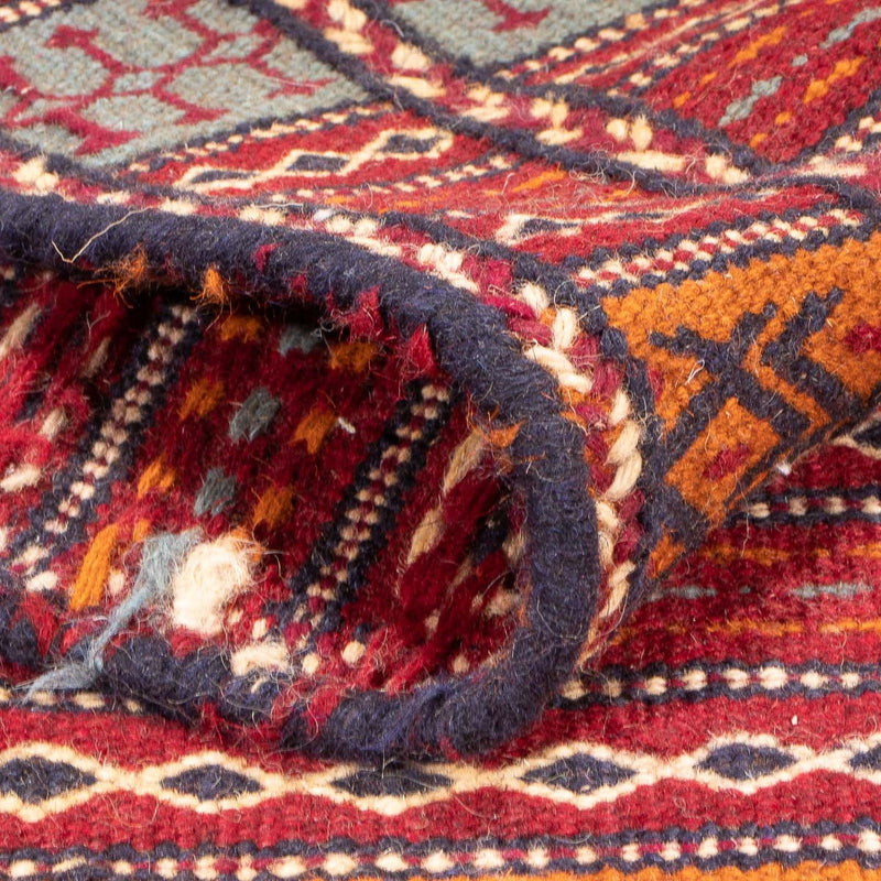Tapis Kelim - Oriental - 150 x 100 cm - multicolore