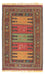 Tapis Kelim - Oriental - 170 x 100 cm - multicolore