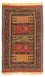 Tapis Kelim - Oriental - 173 x 100 cm - multicolore