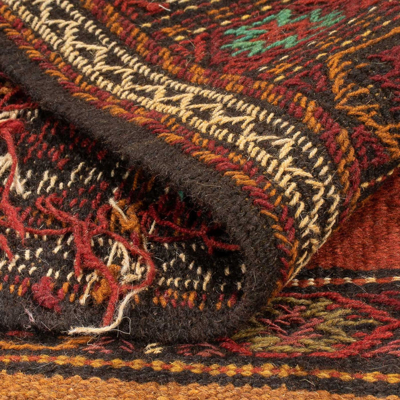 Tapis Kelim - Oriental - 173 x 100 cm - multicolore