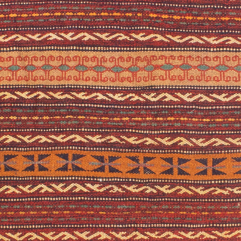 Tapis Kelim - Oriental - 150 x 100 cm - multicolore