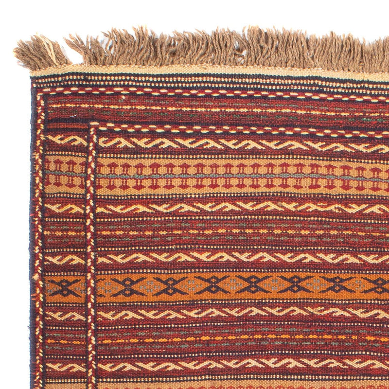 Tapis Kelim - Oriental - 150 x 100 cm - multicolore