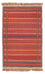 Tapis Kelim - Oriental - 130 x 80 cm - multicolore
