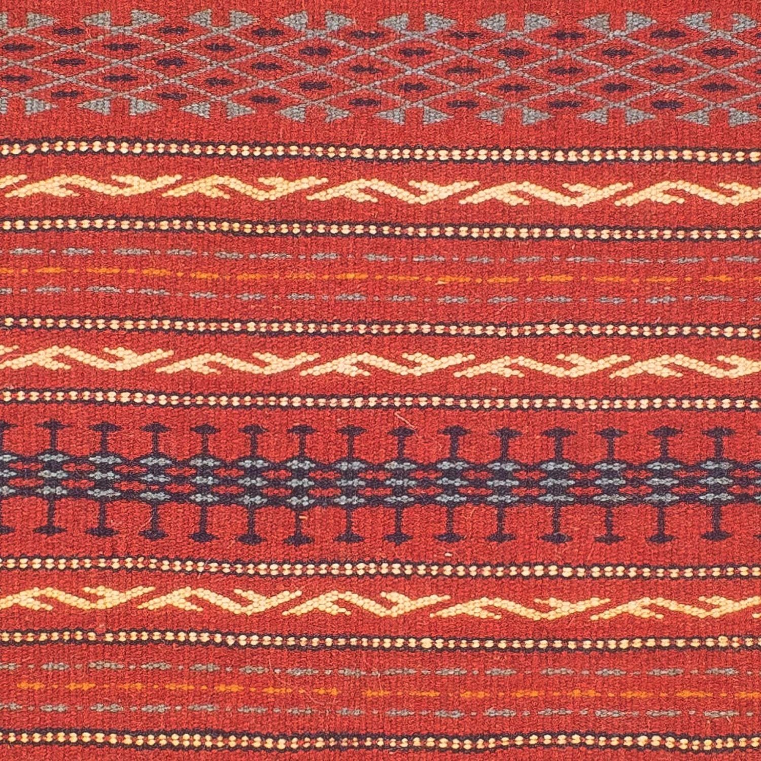 Tapis Kelim - Oriental - 130 x 80 cm - multicolore