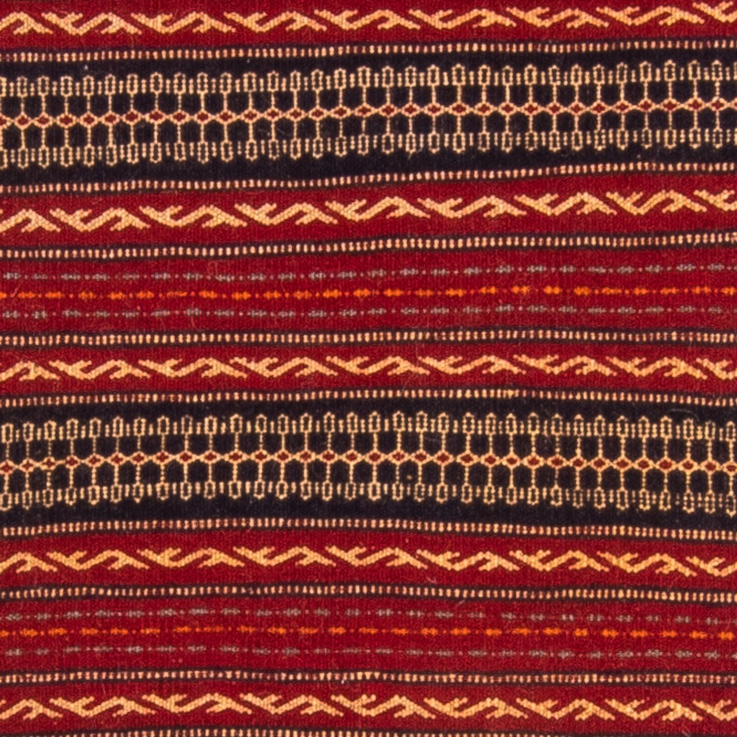 Läufer Kelim - Oriental - 300 x 83 cm - mehrfarbig