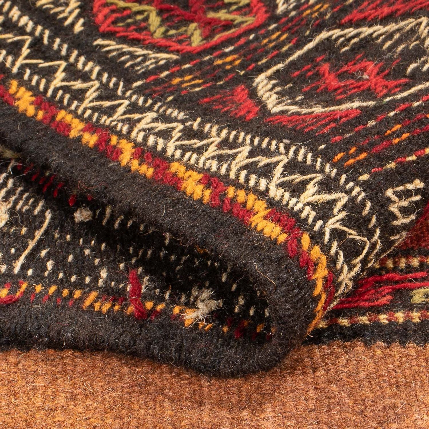 Tapis Kelim - Oriental - 175 x 103 cm - multicolore