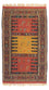 Tapis Kelim - Oriental - 170 x 100 cm - multicolore
