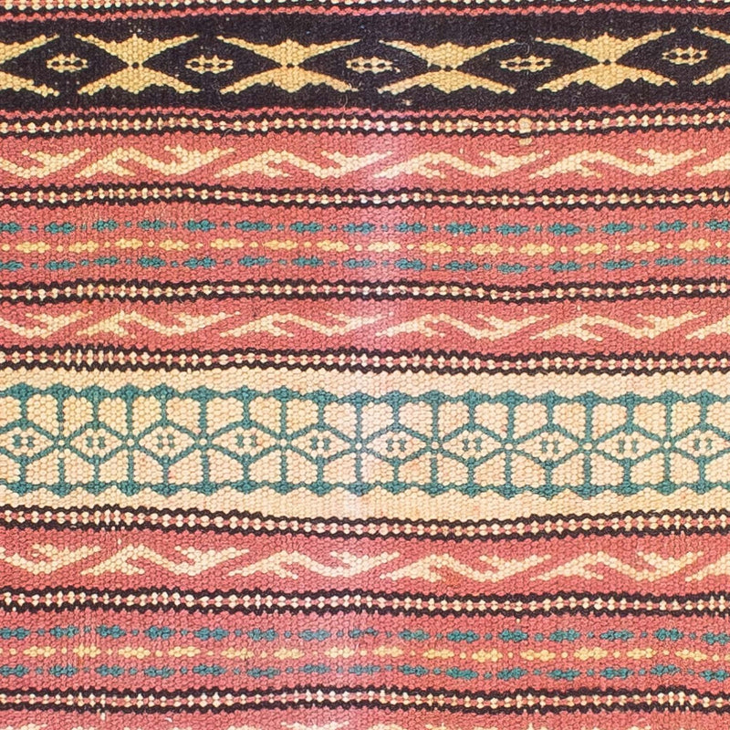 Tapis Kelim - Oriental - 120 x 80 cm - multicolore