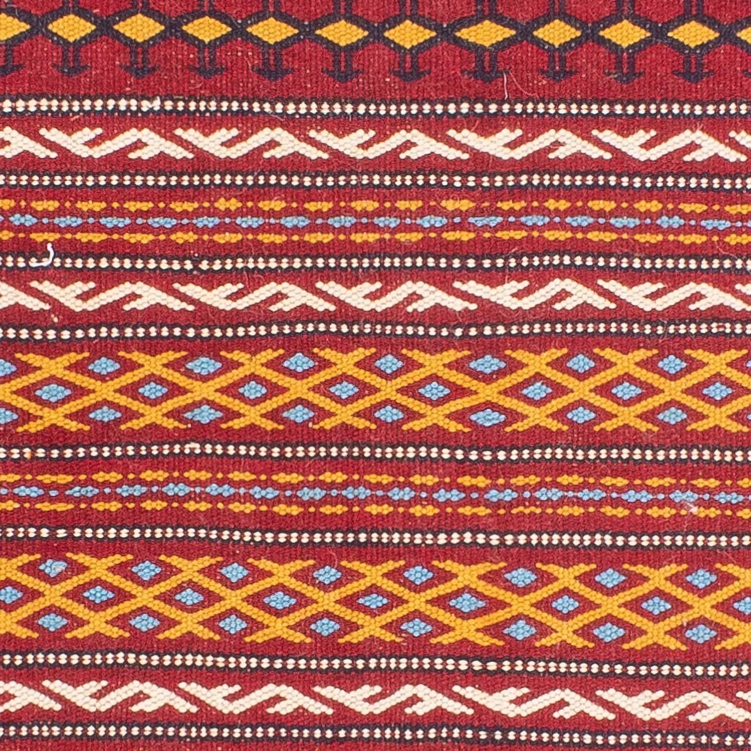 Tapis Kelim - Oriental - 120 x 80 cm - multicolore