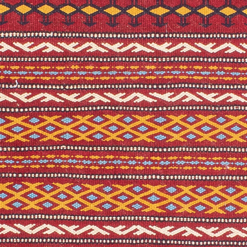 Tapis Kelim - Oriental - 120 x 80 cm - multicolore
