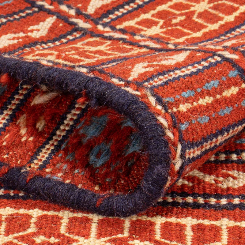 Tapis Kelim - Oriental - 120 x 80 cm - multicolore