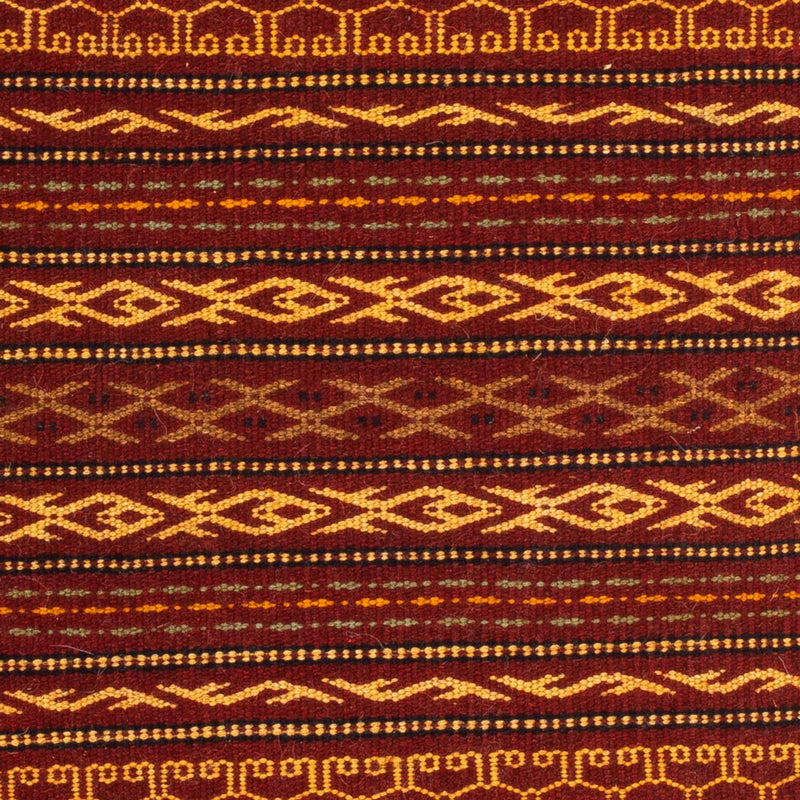 Tapis Kelim - Oriental - 90 x 60 cm - multicolore