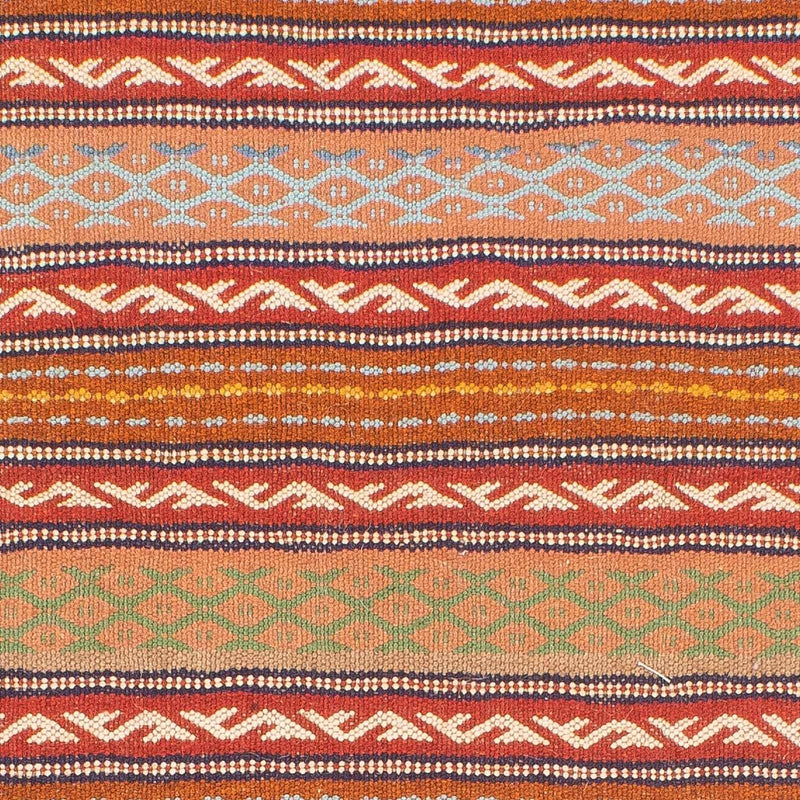 Tapis Kelim - Oriental - 150 x 100 cm - multicolore