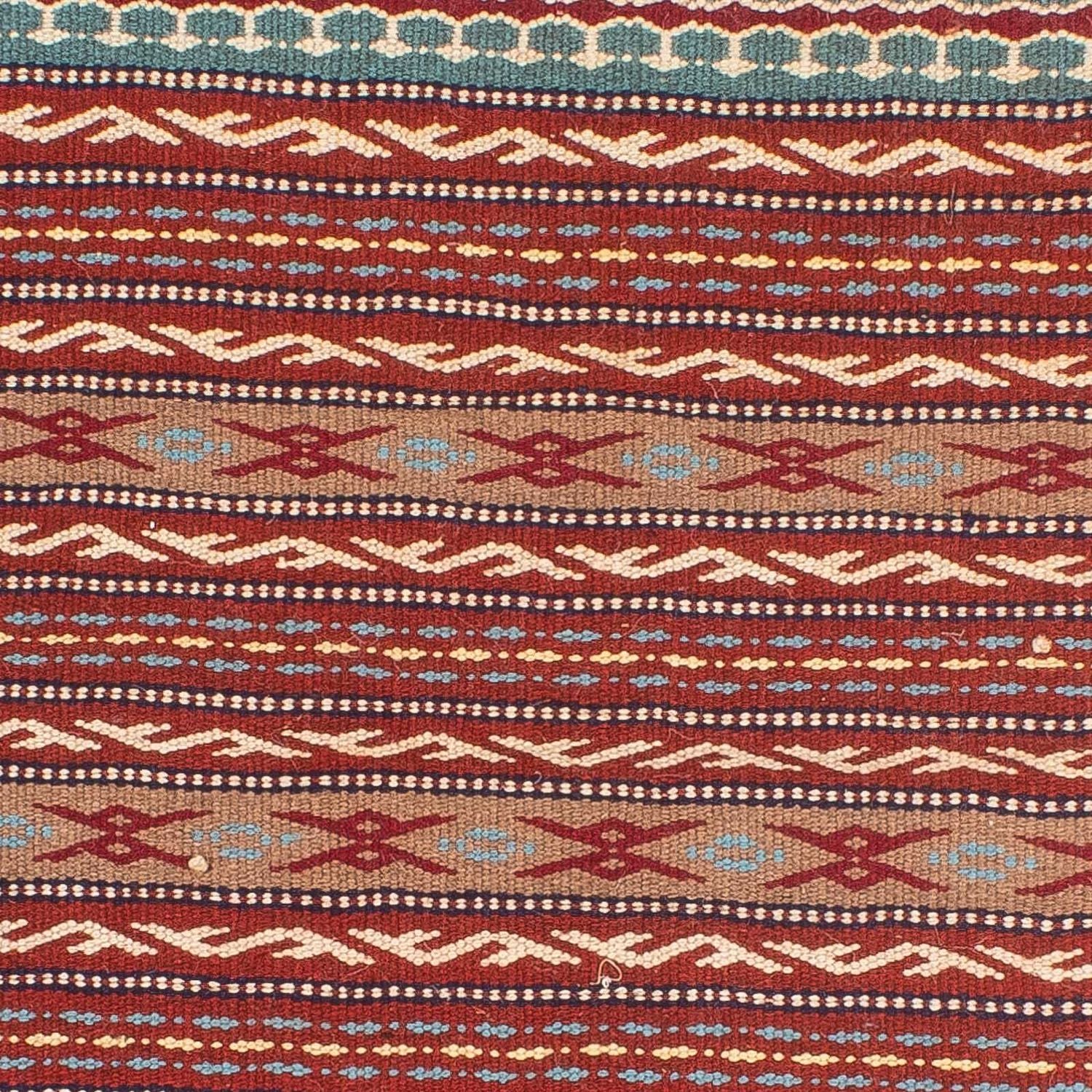 Tapis Kelim - Oriental - 150 x 100 cm - multicolore