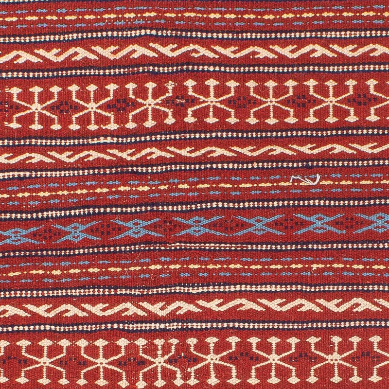 Tapis Kelim - Oriental - 150 x 100 cm - multicolore