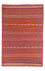 Tapis Kelim - Oriental - 150 x 100 cm - multicolore