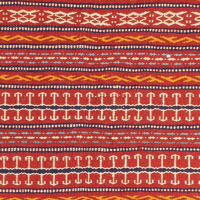 Tapis Kelim - Oriental - 150 x 100 cm - multicolore