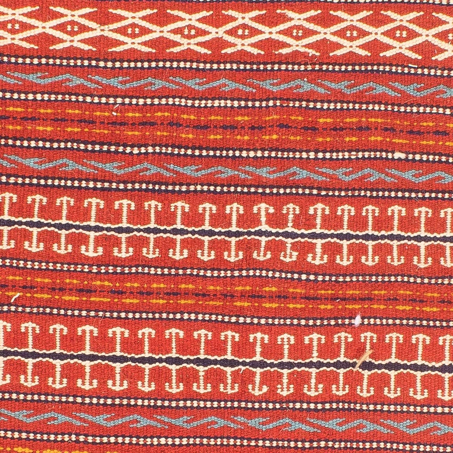 Tapis Kelim - Oriental - 150 x 100 cm - multicolore