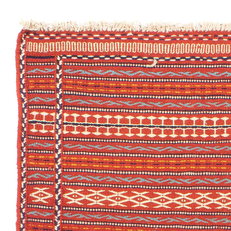 Tapis Kelim - Oriental - 150 x 100 cm - multicolore