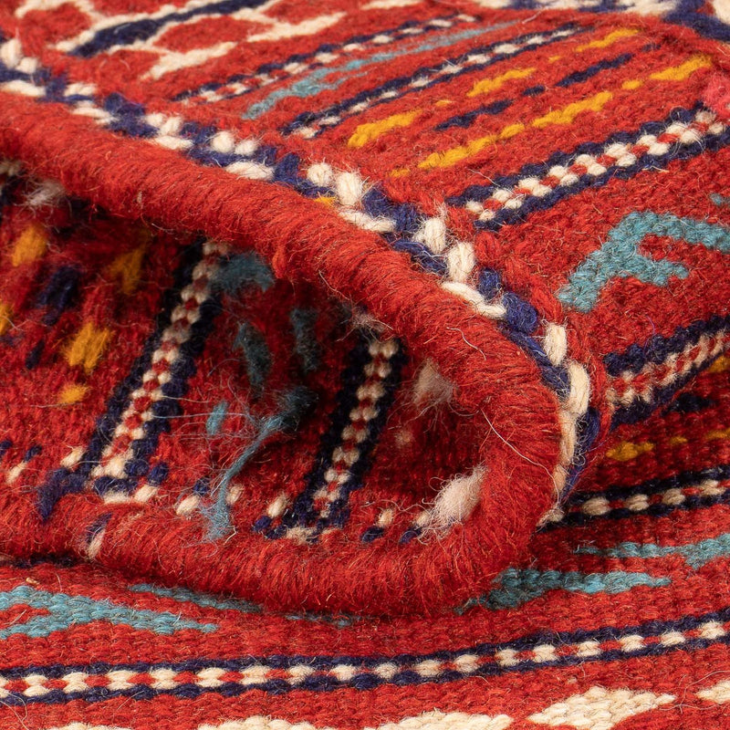 Tapis Kelim - Oriental - 150 x 100 cm - multicolore