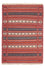 Tapis Kelim - Oriental - 150 x 100 cm - multicolore