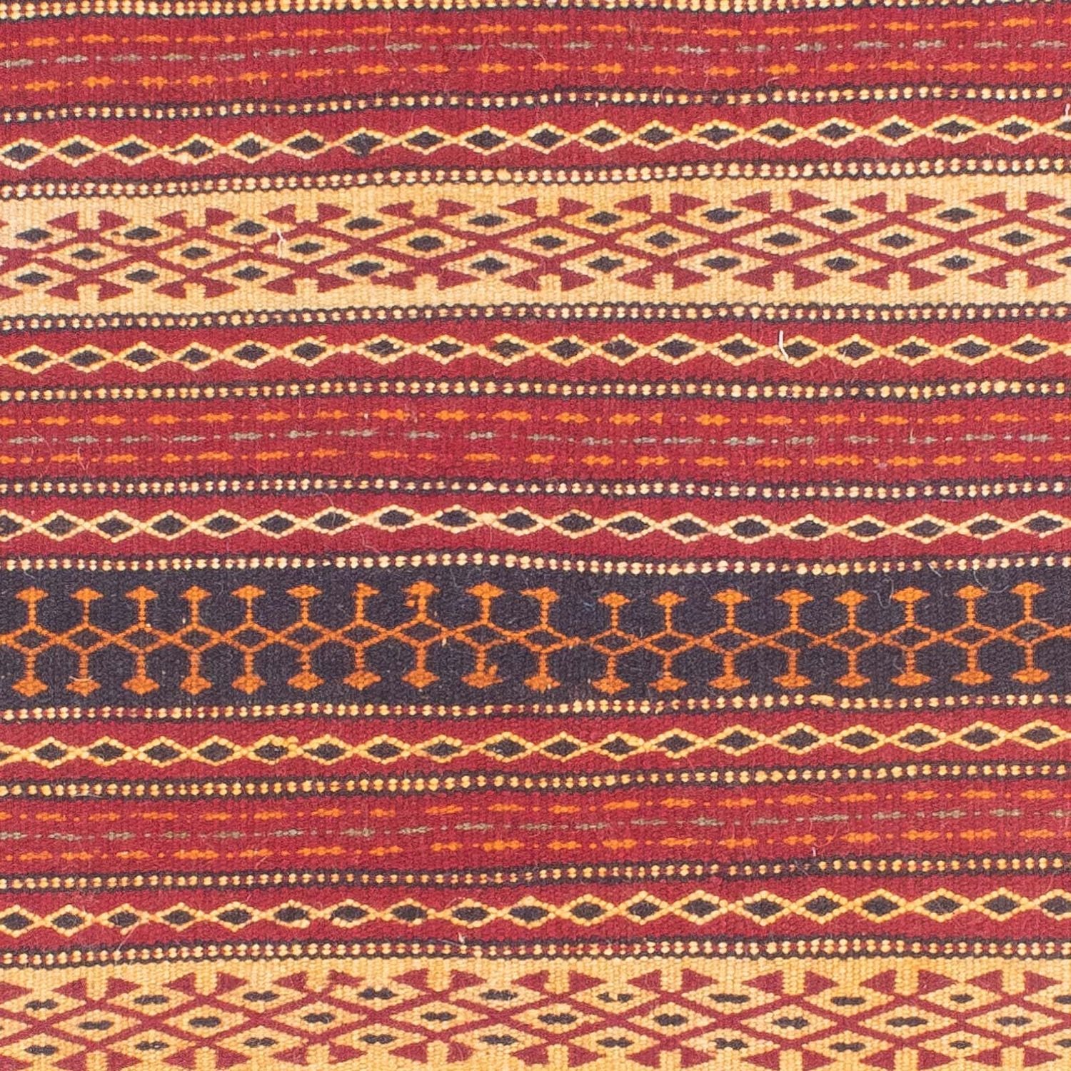 Tapis Kelim - Oriental - 150 x 100 cm - multicolore