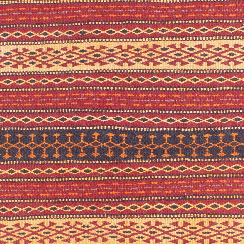 Tapis Kelim - Oriental - 150 x 100 cm - multicolore
