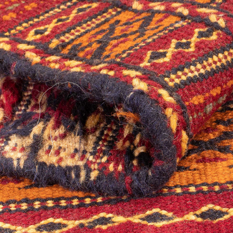 Tapis Kelim - Oriental - 150 x 100 cm - multicolore