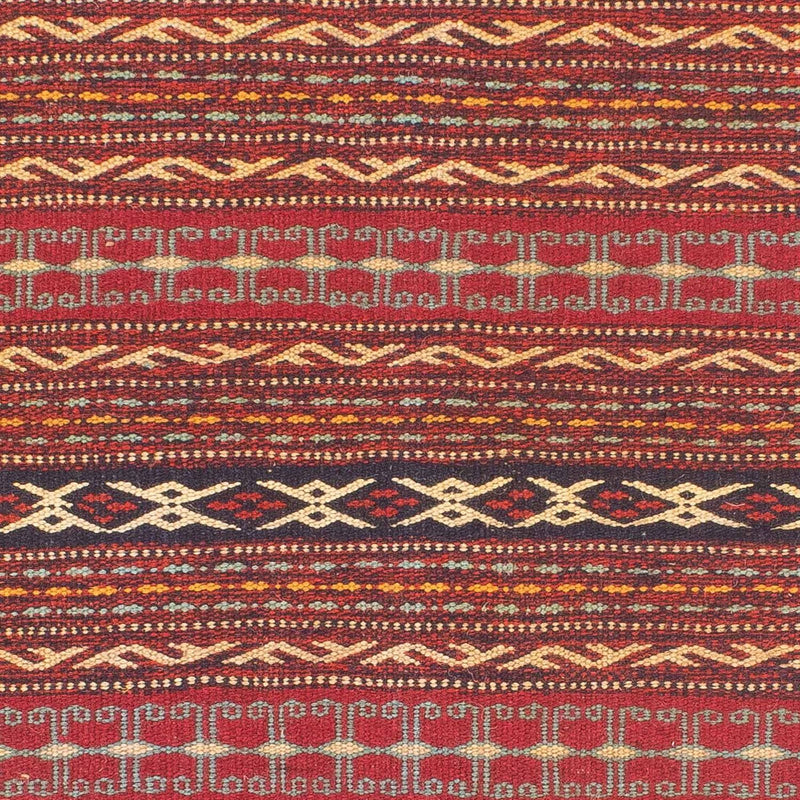 Tapis Kelim - Oriental - 150 x 100 cm - multicolore