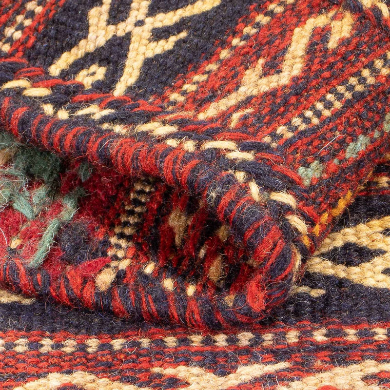 Tapis Kelim - Oriental - 150 x 100 cm - multicolore